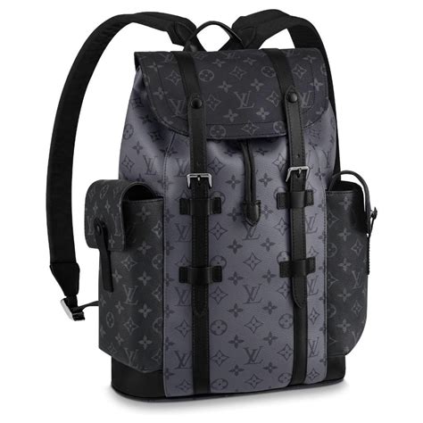 louis vuitton backpack men's cheap|louis vuitton backpack cost.